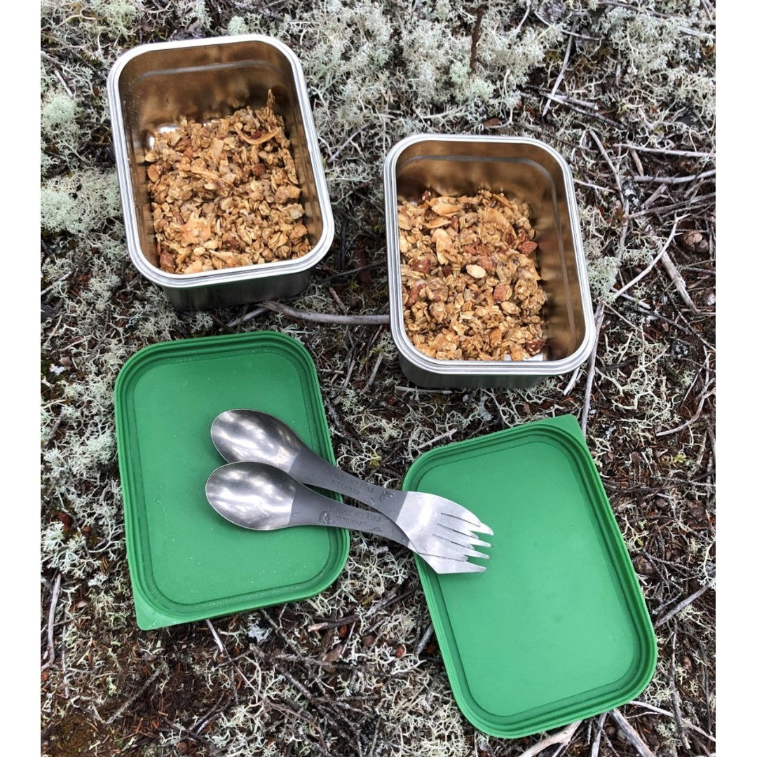 Life Without Waste Food Container
