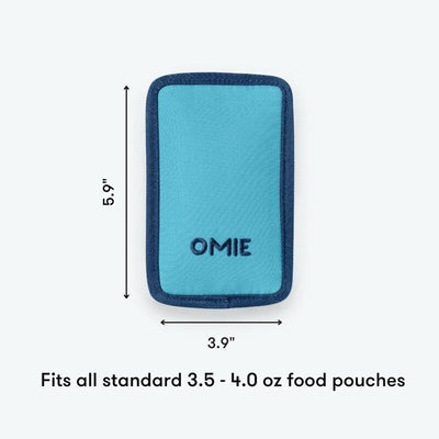 OmieLife OmieChill Food Pouch