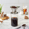 RSVP Endurance Pour Over Coffee Filter
