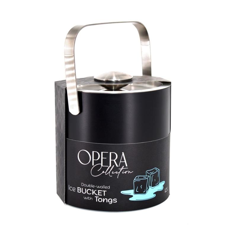Natural Living Opera Ice Bucket 1.2 L