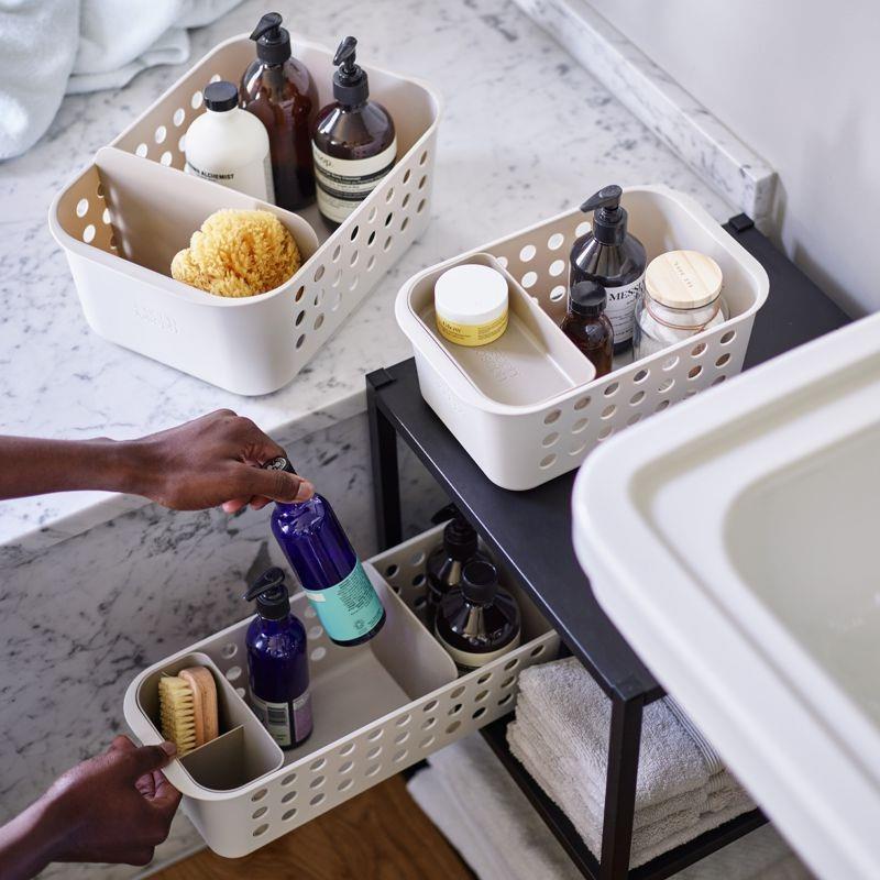 Joseph Joseph EasyStore Slimline Storage Basket