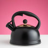 Typhoon Otto Whistling Kettle 1.8 L
