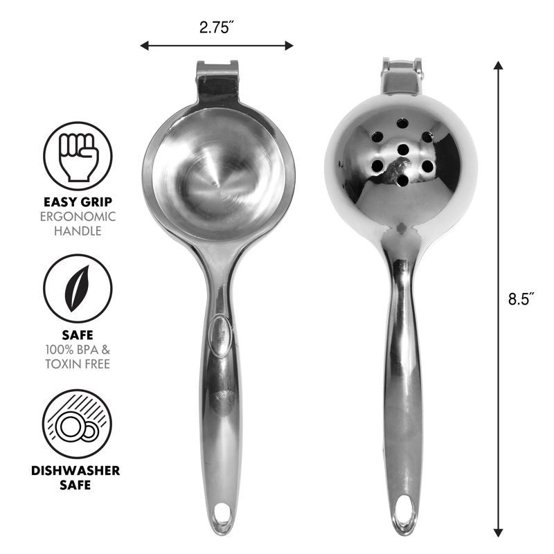 OGGI BAR Citrus Press - iQ living