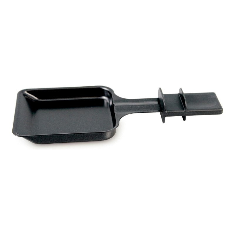 Swissmar 8-Person Raclette - Aluminum Non-Stick Top