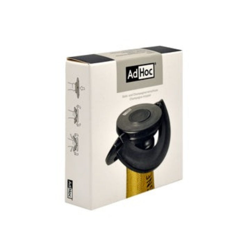 AdHoc Gusto Champagne Stopper - iQ living