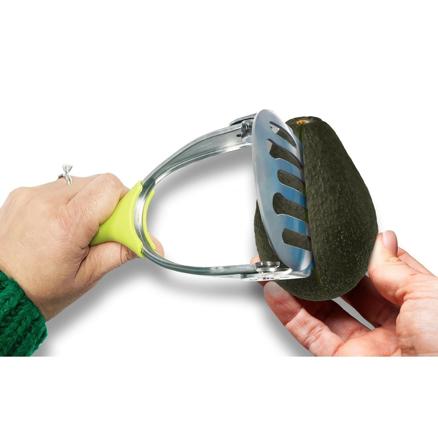 Prepara Avocado Flip Masher
