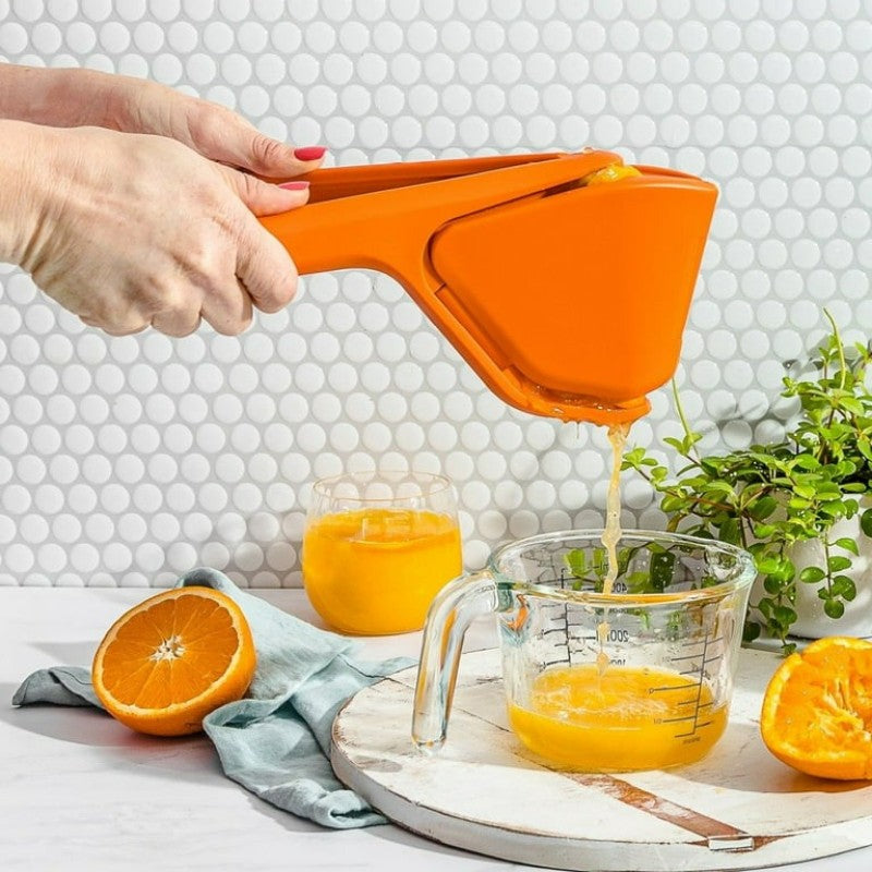 Dreamfarm Fluicer Orange