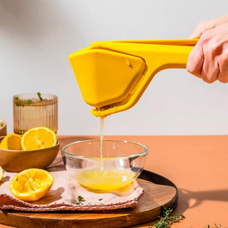Dreamfarm Fluicer Lemon