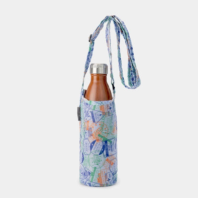 Travelon Packable Water Bottle Tote