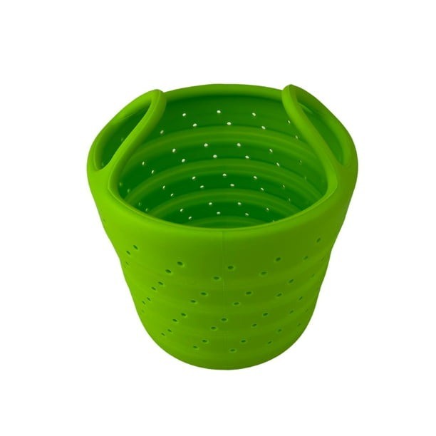 Joie Collapsible Silicone Steamer