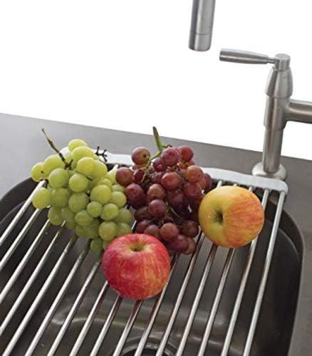 Joie Over The Sink Drying Rack - iQ living