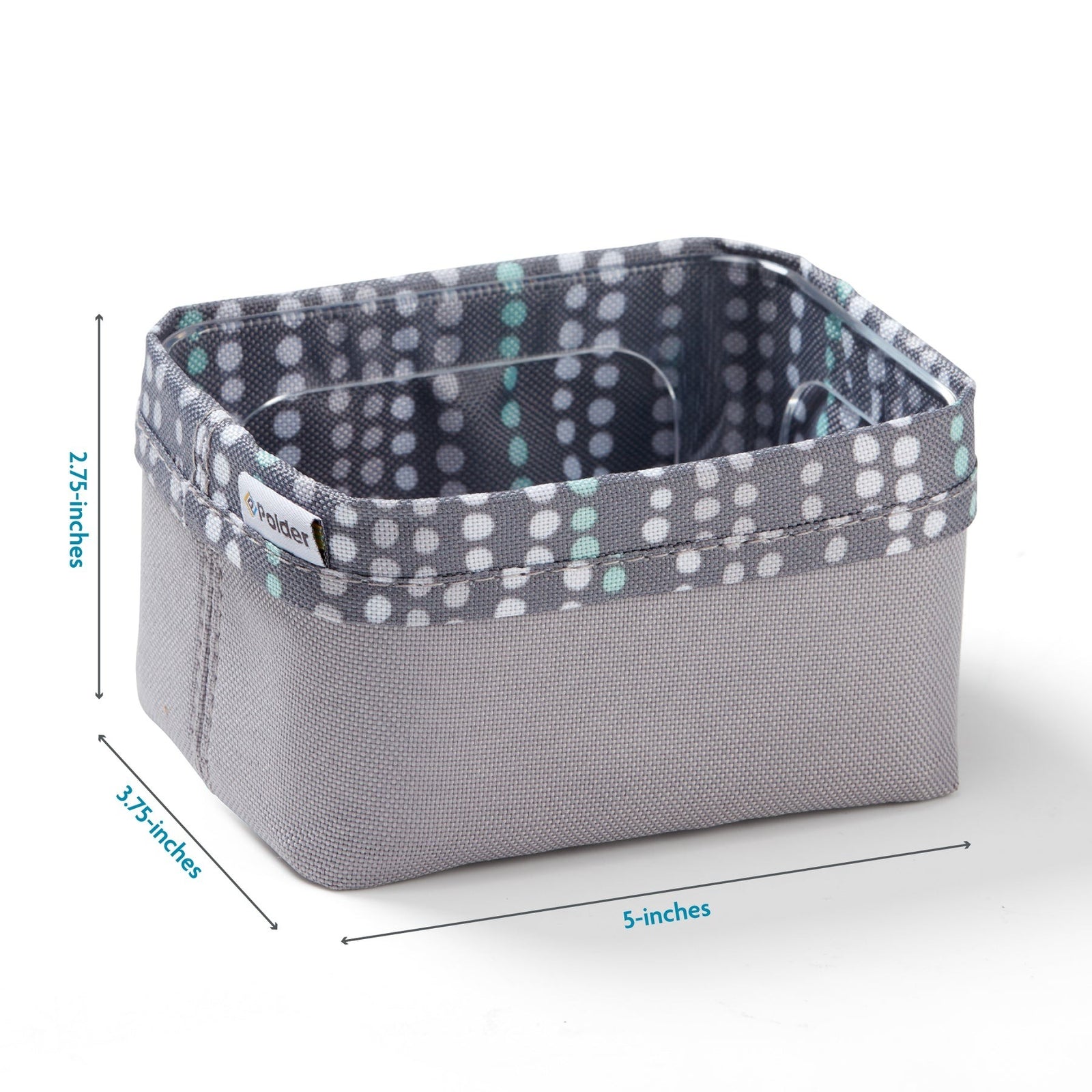 Polder P.O.P. Storage Pods Set Of 3