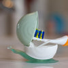 Grand Fusion Clicker Toothbrush Holder