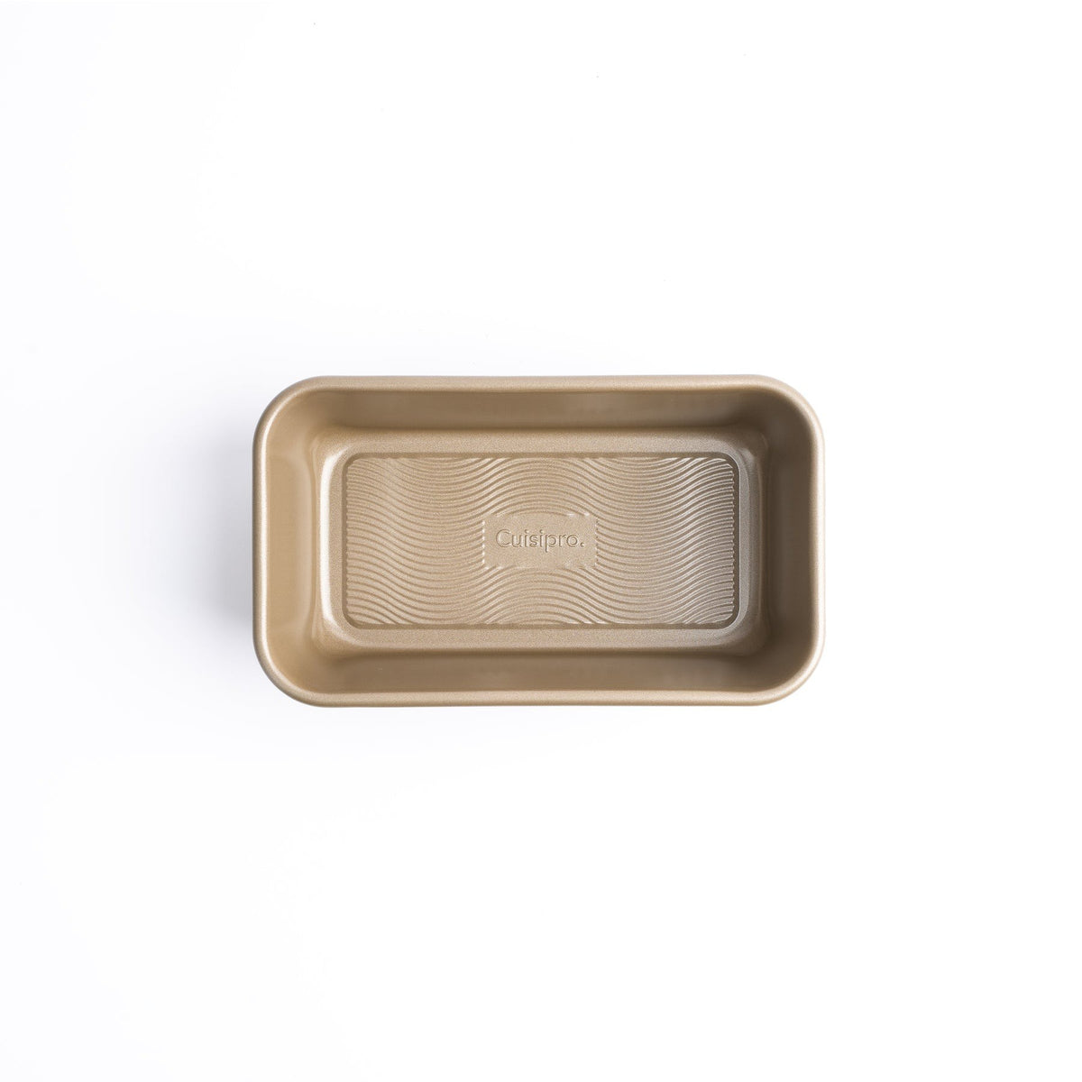 Cuisipro Carbon Loaf Pan 9.5" x 5.5" - iQ living
