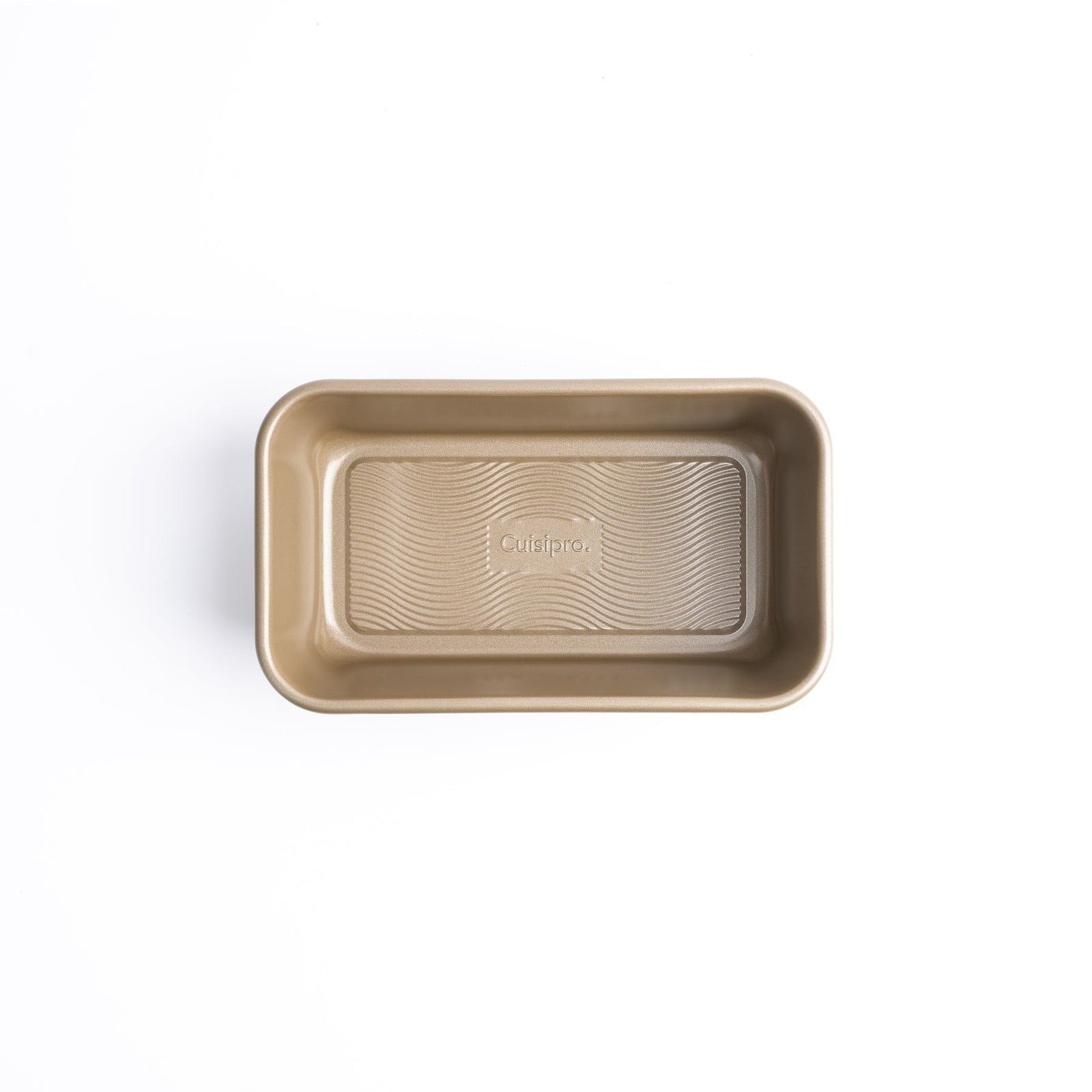 Cuisipro Carbon Loaf Pan 9.5" x 5.5" - iQ living