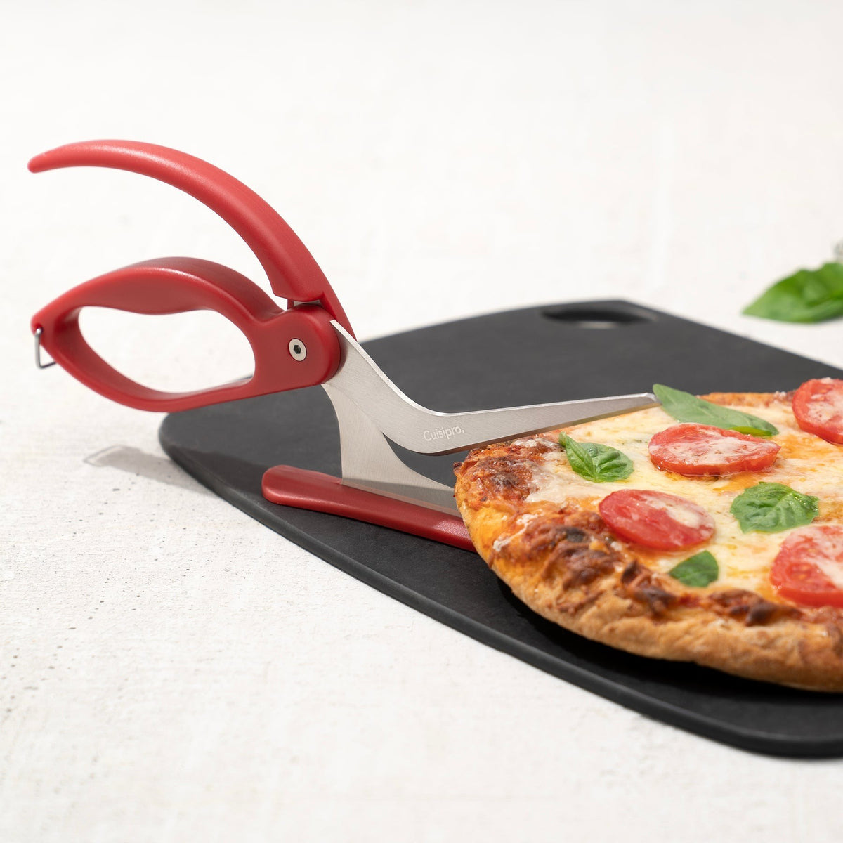 Cuisipro Pizza Shears - iQ living