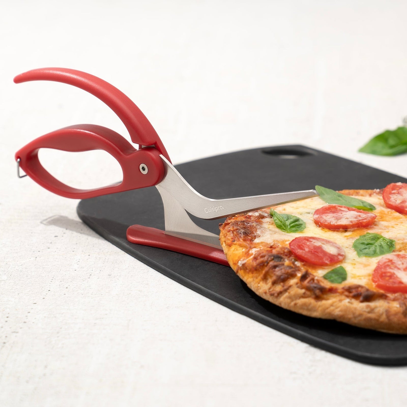 Cuisipro Pizza Shears - iQ living