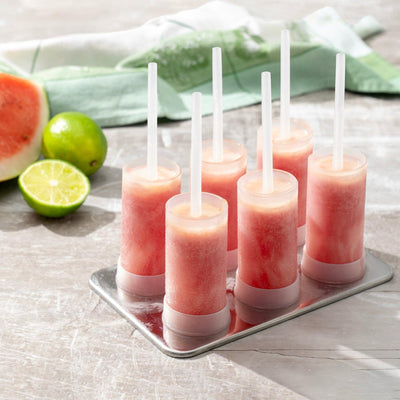 Cuisipro Ice Pop Up Mold - Makes 6
