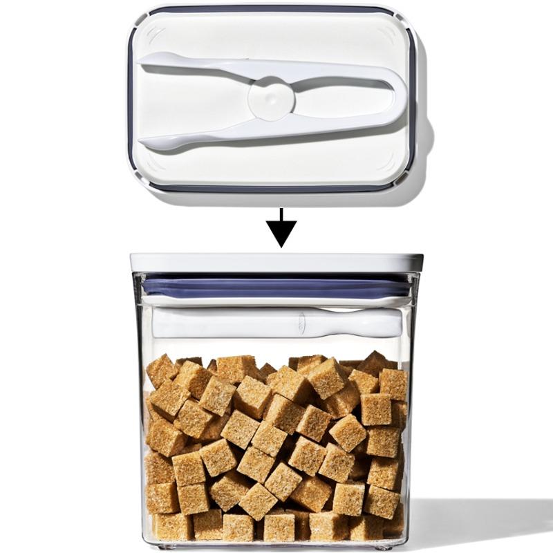 OXO Good Grips POP Mini Tongs Set Of 3