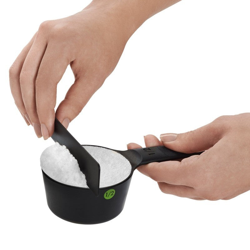 OXO Good Grips 6-Piece Measuring Cup Set - iQ living