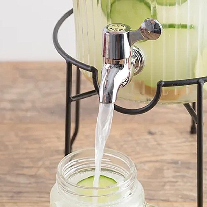 Kilner Drink Dispenser Replacement Plastic Spigot
