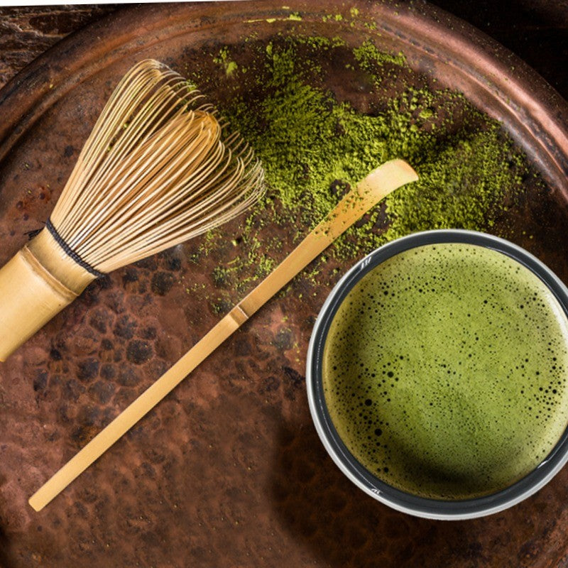 Ch'A Tea Matcha Tea Set