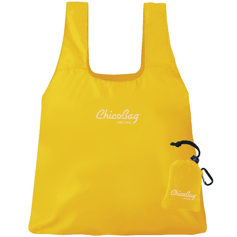 ChicoBag Original Tote Bag - 25lbs - iQ living