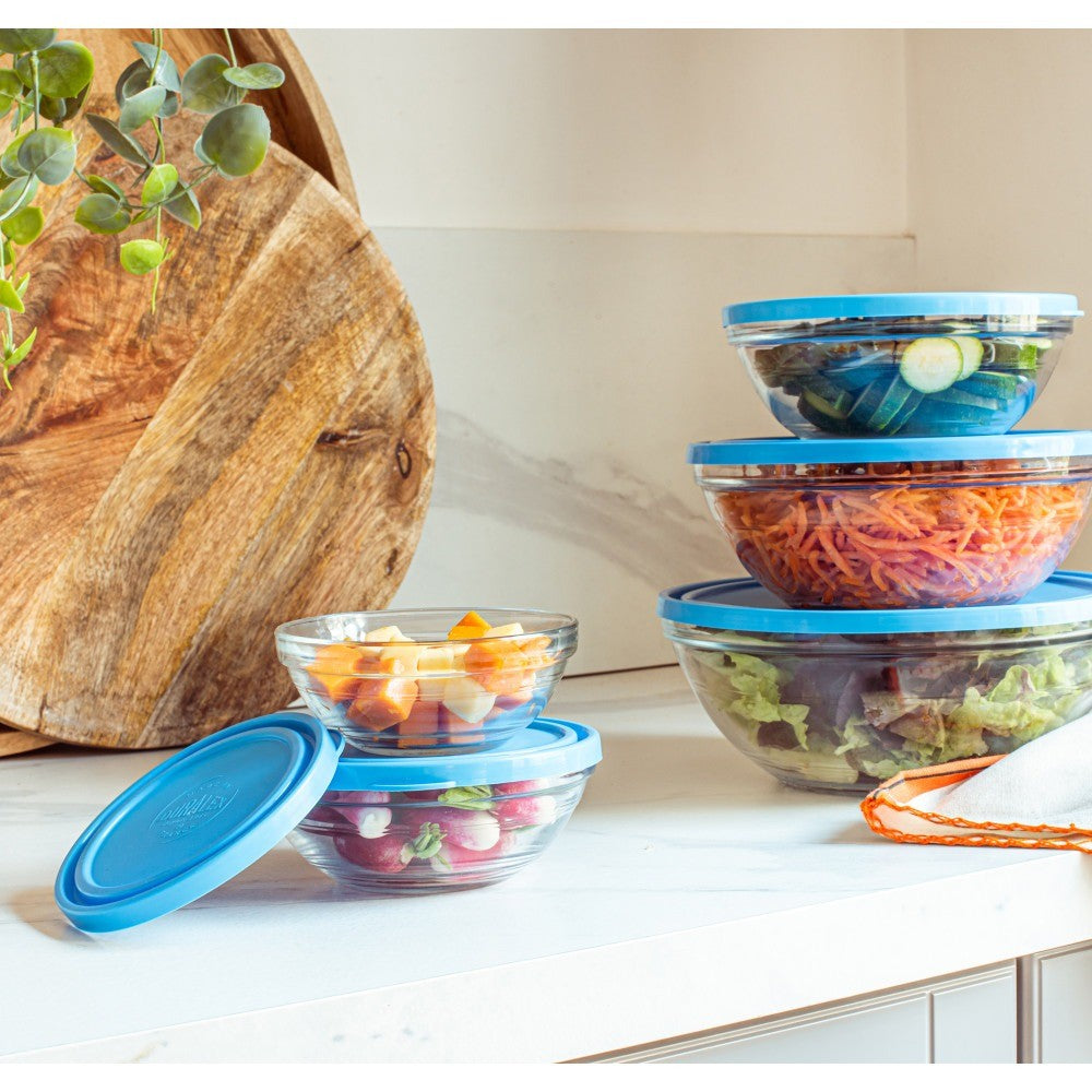 Duralex Lys Round Lid - iQ living