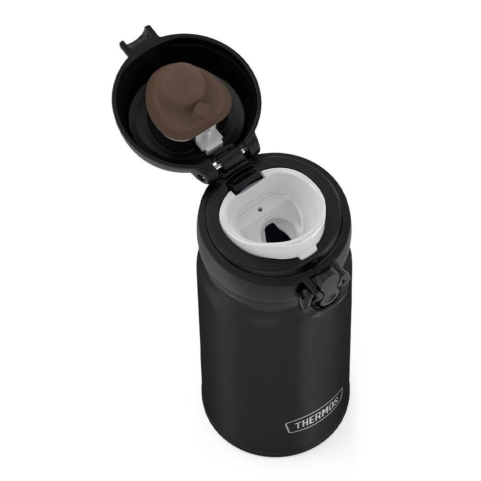 Thermos Direct Bottle 16oz Black