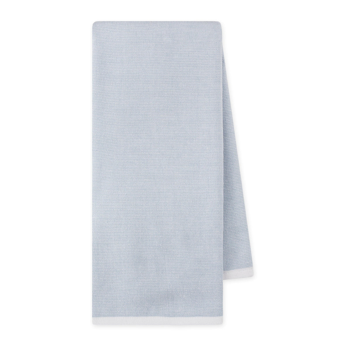 Design Imports Chambray Terry Dish Towel - iQ living