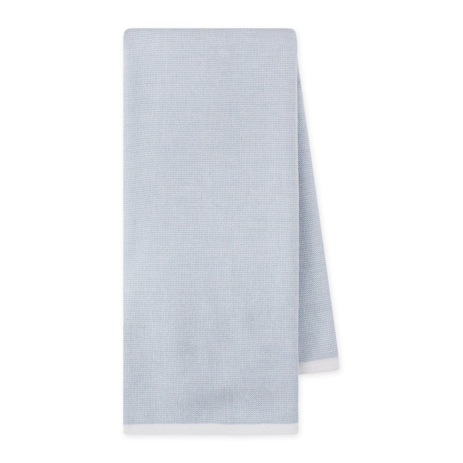 Design Imports Chambray Terry Dish Towel - iQ living