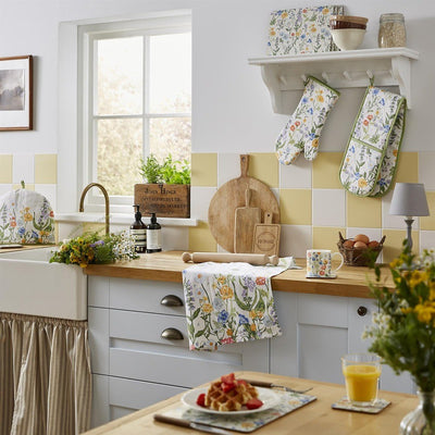 Ulster Weavers Tea Cozy Cottage Garden