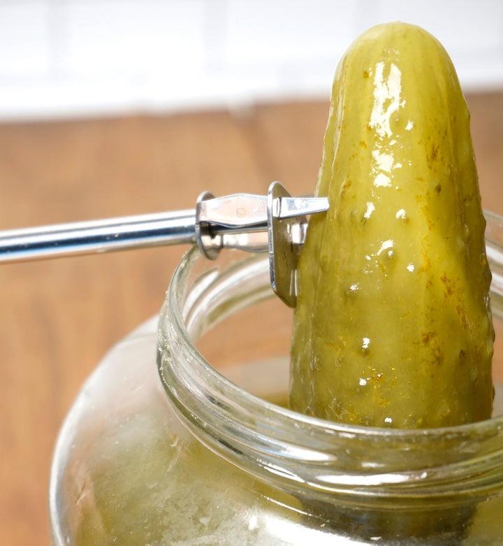 RSVP Long Reach Pickle Fork