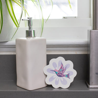 Native Northwest Eco Sponge Hummingbird