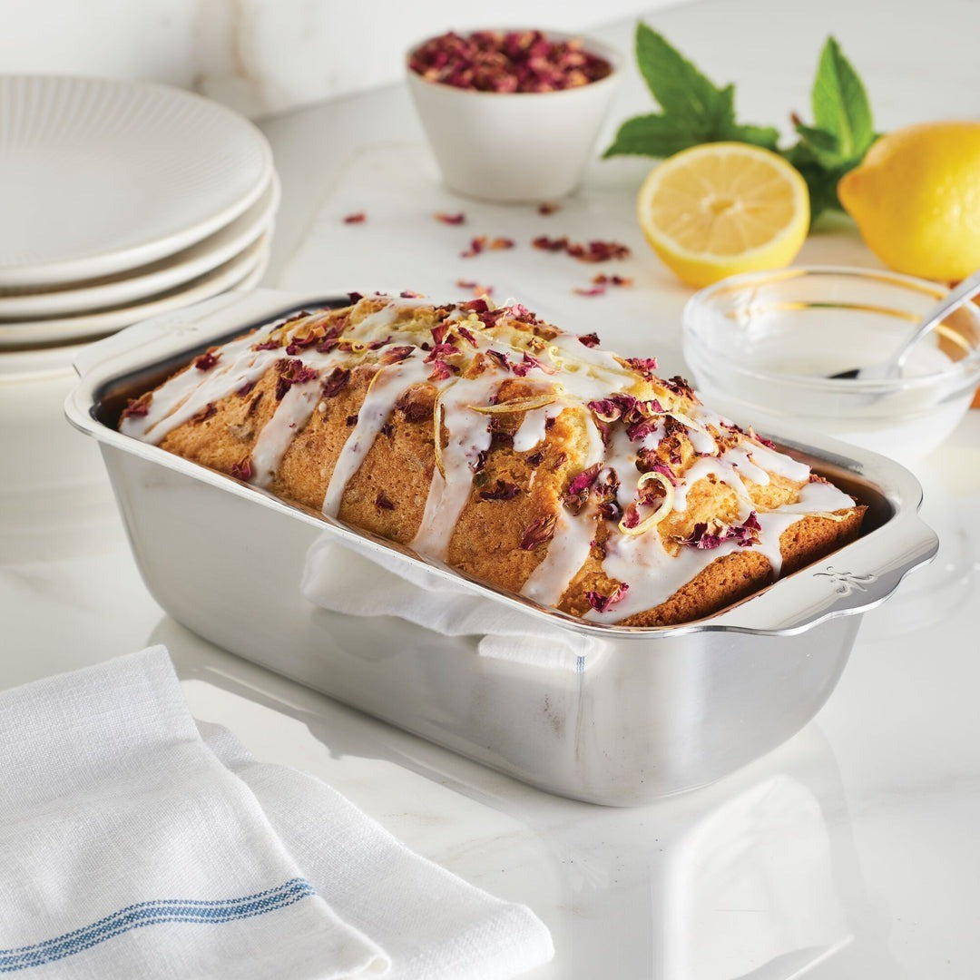 Hestan Provisions OvenBond Loaf Pan 1.75 Qt
