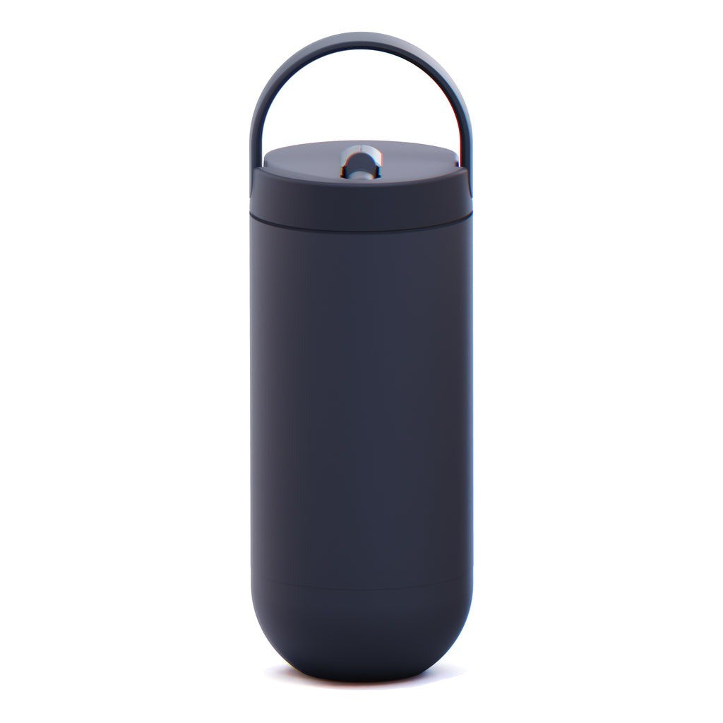 Asobu Orbit Hot & Cold Bottle 30oz