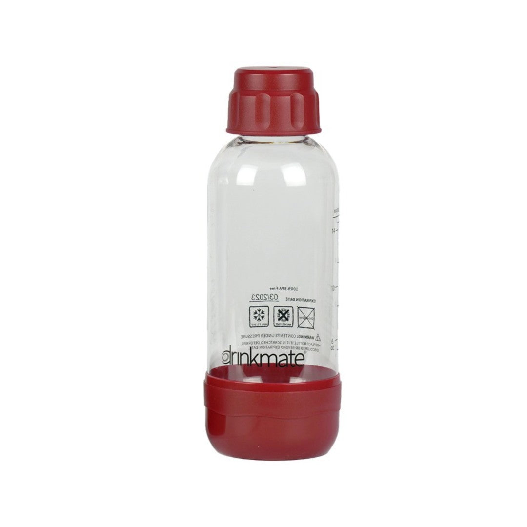 Drinkmate 500ml Bottle