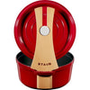Staub Beechwood Lid Holder