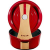 Staub Beechwood Lid Holder