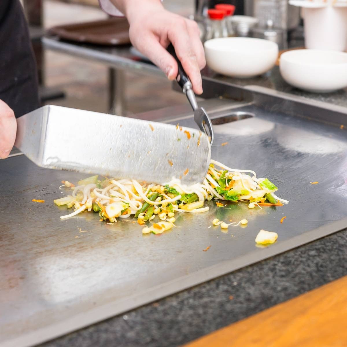 Fox Run BBQ & Griddle Spatula