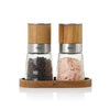 AdHoc Posto Wood Coaster