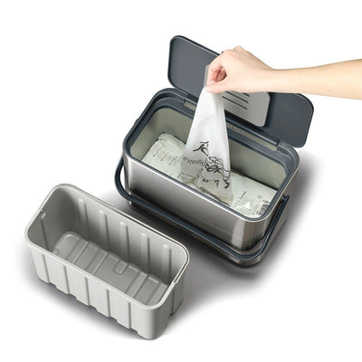 Joseph Joseph Collect Food Waste Caddy 4L