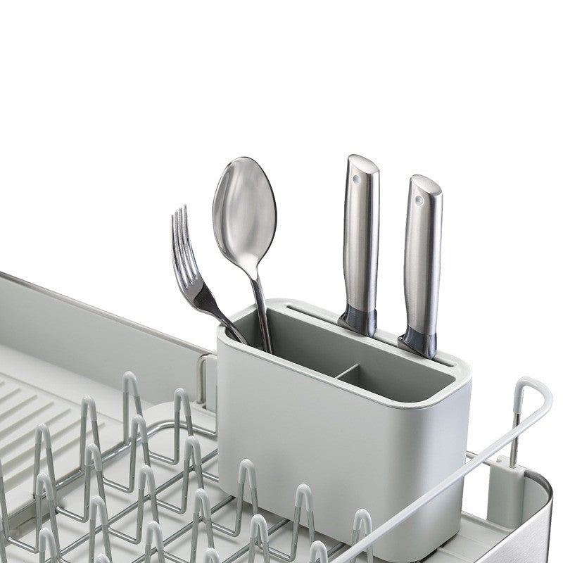 Joseph Joseph Extend Steel Dish Rack