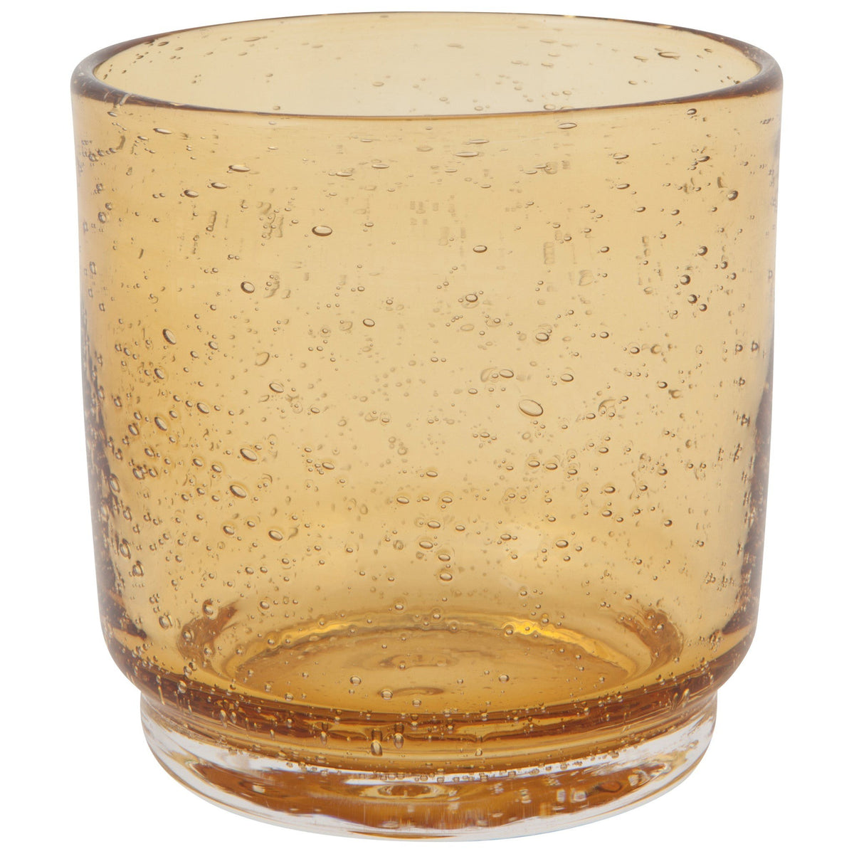 Danica Short Bubbled Tumbler 12oz