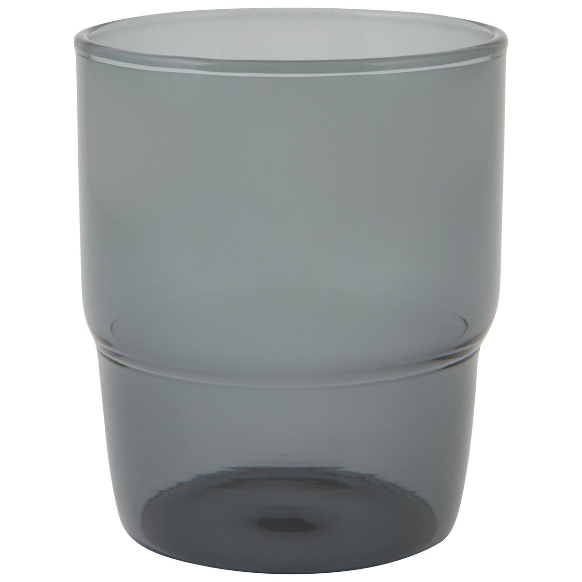 Danica Stacked Water Tumbler 13oz - iQ living