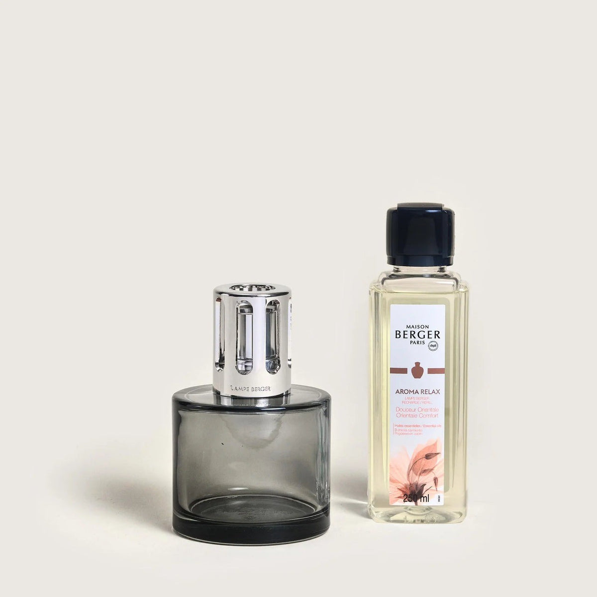 Maison Berger Aroma Relax Lamp Gift Set - iQ living