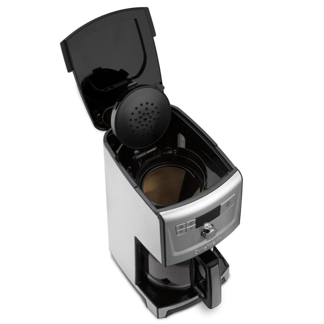 Cuisinart 14-Cup PerfecTemp Coffeemaker With Over-Ice - iQ living