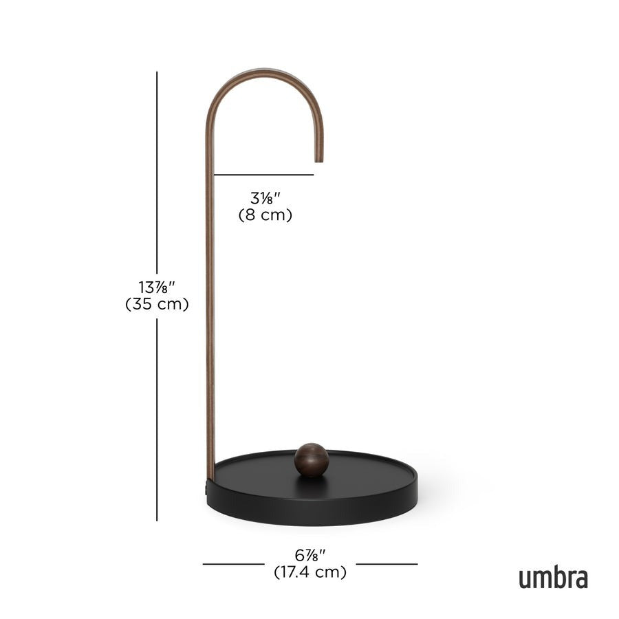 Umbra Bellwood Paper Towel Holder - iQ living