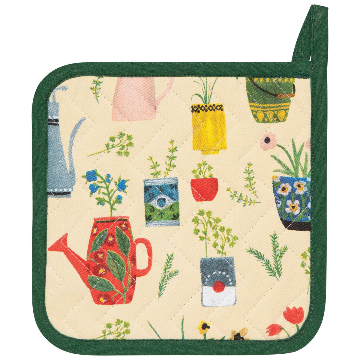 Now Designs Watering Cans Collection