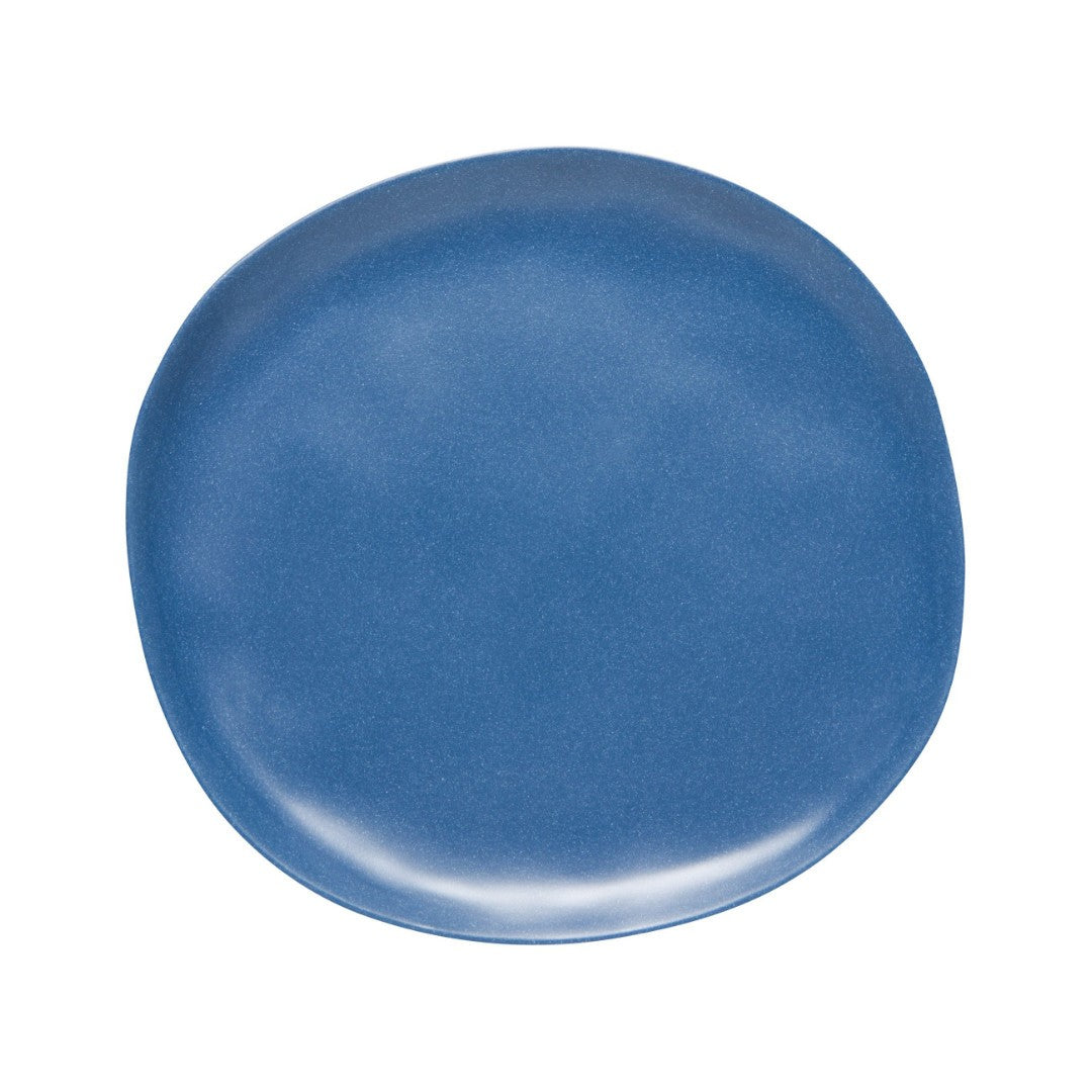 Now Designs Fresco Melamine Side Plate 8"